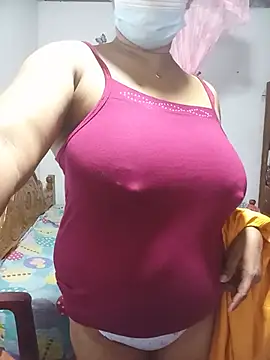 HarshiStar7 online show from 9, 6, 2026