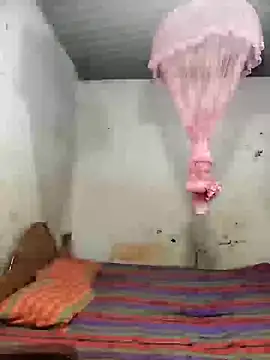 HarshiStar7 online show from 8, 11, 2025