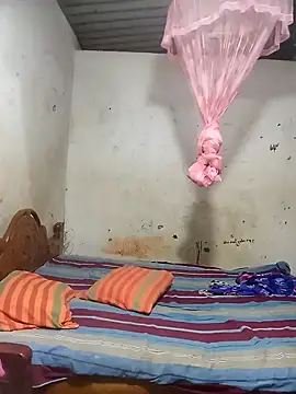 HarshiStar7 online show from 31, 10, 2025