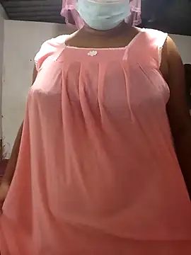 HarshiStar7 online show from 16, 12, 2025