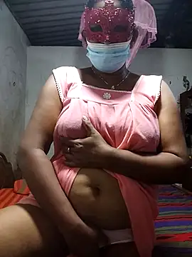 HarshiStar7 online show from 3, 11, 2025