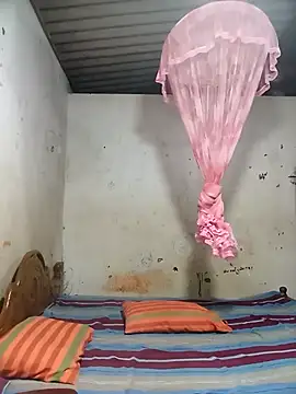 HarshiStar7 online show from 28, 10, 2025