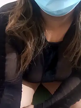 FATIFATIMOROC online show from 15, 3, 2026