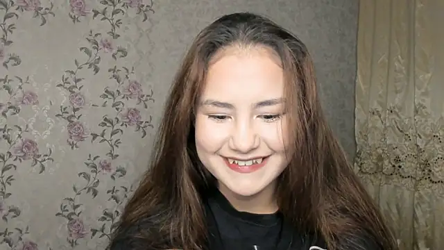 rinadream online show from 17, 10, 2025