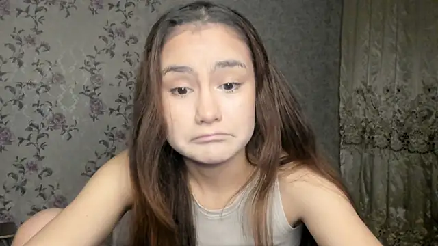 rinadream online show from 25, 10, 2025