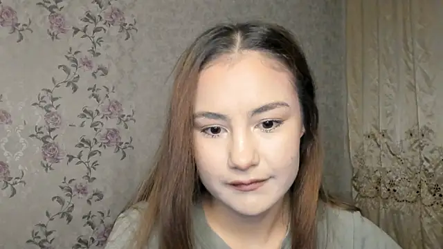 rinadream online show from 19, 10, 2025