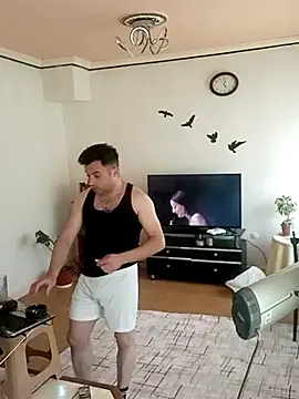 affan06 online show from 14, 4, 2026