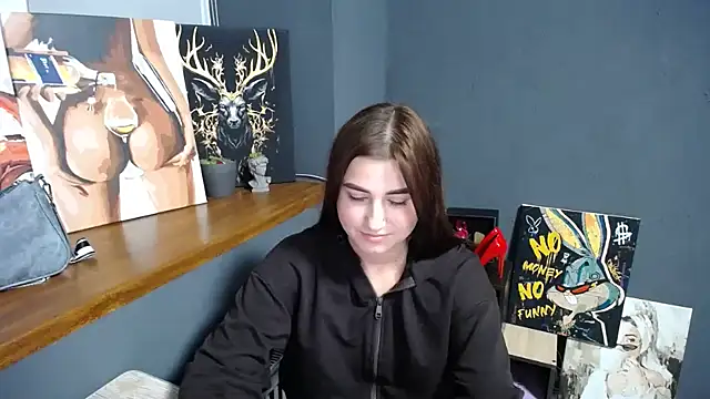 Flower mary online show from 10, 11, 2025