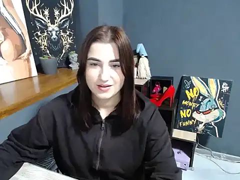 Flower mary online show from 3, 11, 2025