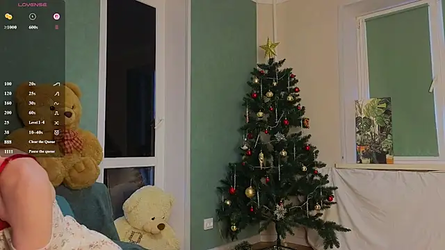 summer flame online show from 12, 1, 2026