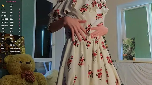 summer flame online show from 14, 1, 2026