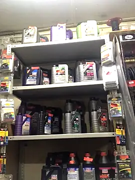 bodywork30 online show from 4, 11, 2025