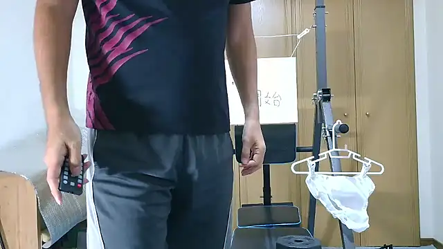 kouichikun online show from 26, 10, 2025