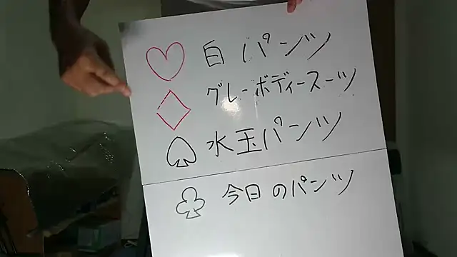 kouichikun online show from 10, 11, 2025