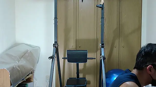 kouichikun online show from 24, 11, 2025