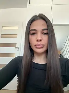 Snapshot of Sweet_Lana69 chatting on 20, 10, 2025 Sweet Lana69 online show from 20, 10, 2025