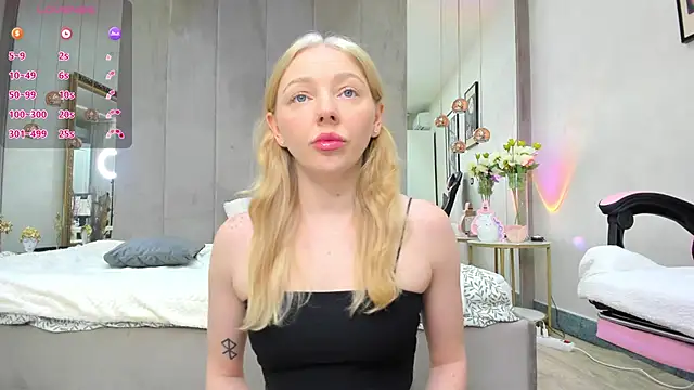 SundyRose online show from 24, 11, 2025