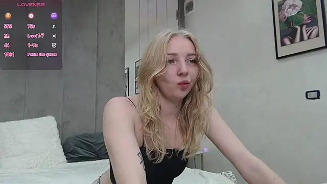 SundyRose online show from 22, 10, 2025