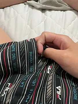 haruki 18old online show from 9, 10, 2025