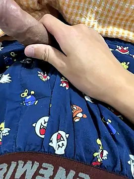 haruki 18old online show from 19, 12, 2025