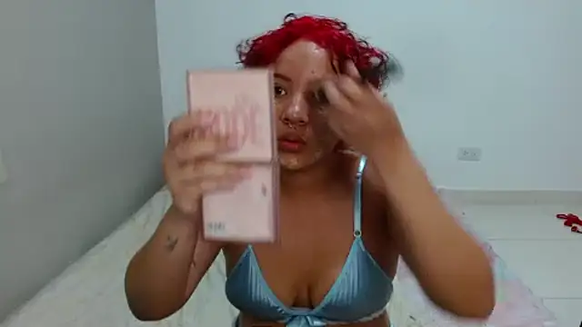 ari thompson online show from 10, 10, 2025