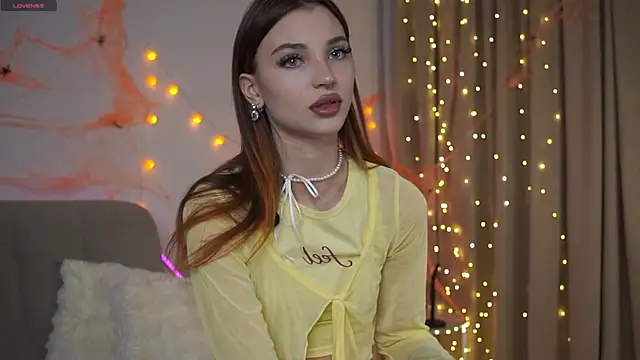 beckymadsons online show from 19, 11, 2025