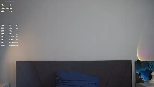 Snapshot of beckymadsons chatting on 17, 2, 2026 beckymadsons online show from 17, 2, 2026