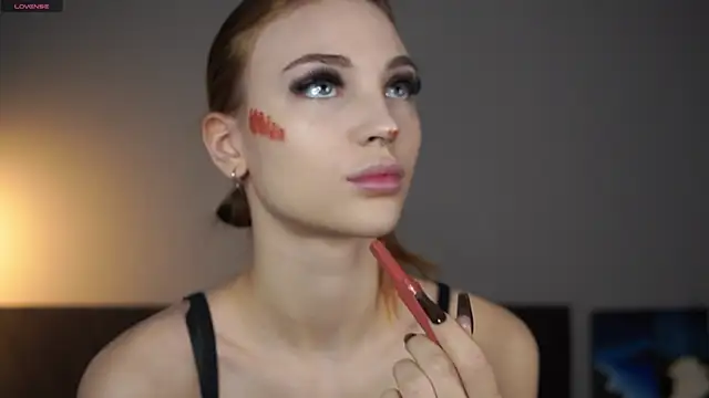 Snapshot of beckymadsons chatting on 1, 3, 2026 beckymadsons online show from 1, 3, 2026