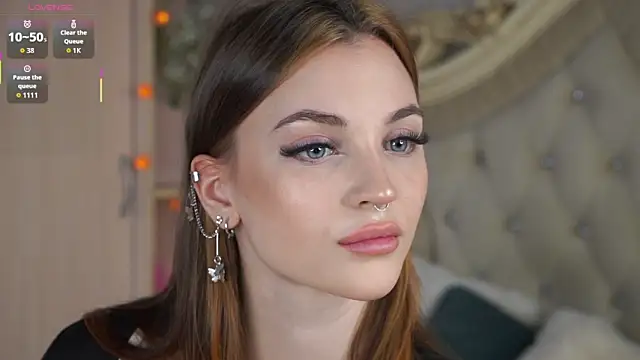 beckymadsons online show from 27, 3, 2026