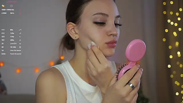 Snapshot of beckymadsons chatting on 9, 2, 2026 beckymadsons online show from 9, 2, 2026