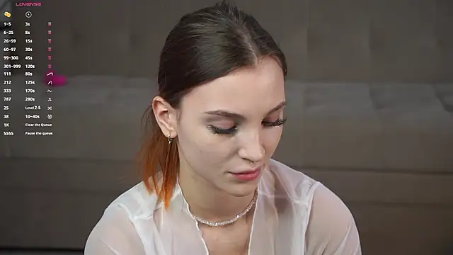 beckymadsons online show from 16, 1, 2026