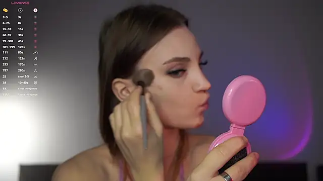 Snapshot of beckymadsons chatting on 23, 2, 2026 beckymadsons online show from 23, 2, 2026