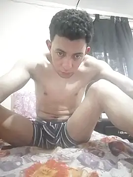 juniorcam10 online show from 9, 10, 2025