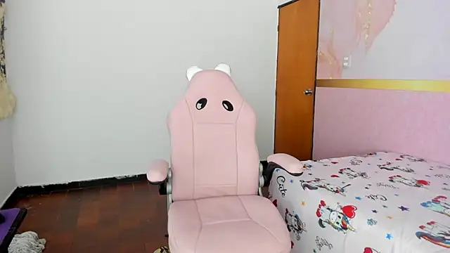 Dakota evans18 online show from 20, 10, 2025