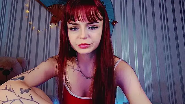 ArianaLight online show from 14, 7, 2026