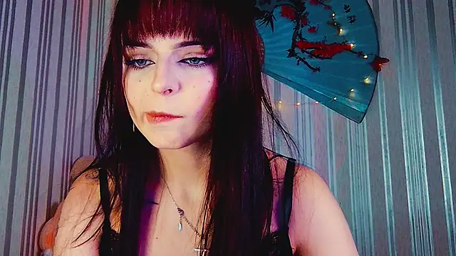 ArianaLight online show from 23, 7, 2026