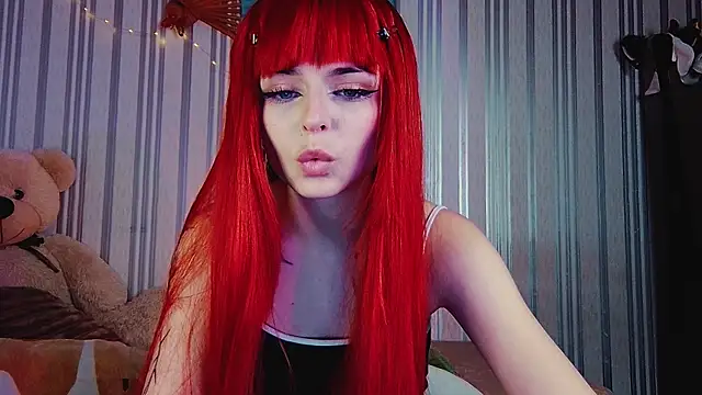 ArianaLight online show from 28, 7, 2026