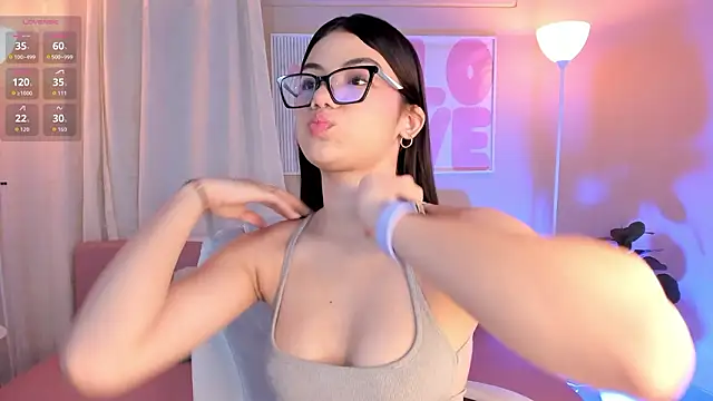 MarianaaDooll online show from 19, 3, 2026