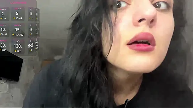 Babis girlsss online show from 14, 11, 2025