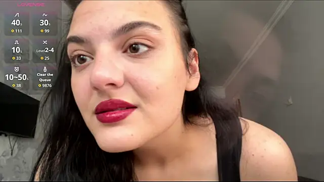 Babis girlsss online show from 18, 11, 2025