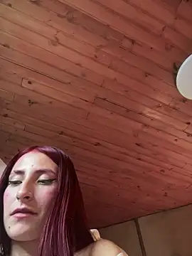 Im scarlett18 online show from 20, 12, 2025