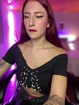 Im scarlett18 online show from 10, 1, 2026