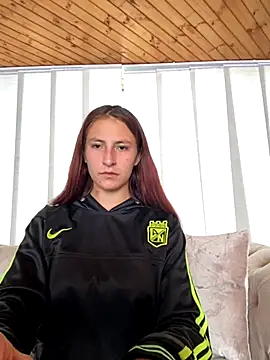 Im scarlett18 online show from 11, 11, 2025