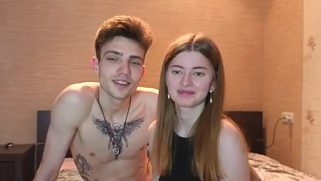 EmiliaCouple online show from 26, 5, 2026