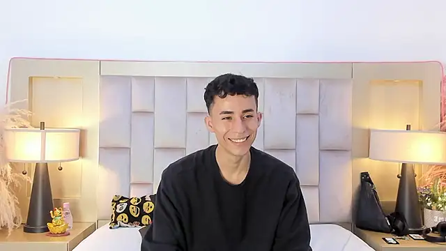 Zahir Ashar online show from 26, 3, 2026