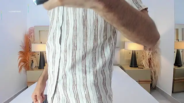 Zahir Ashar online show from 17, 4, 2026