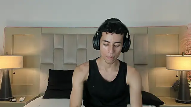 Zahir Ashar online show from 18, 3, 2026