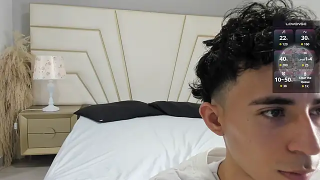 Zahir Ashar online show from 17, 10, 2025