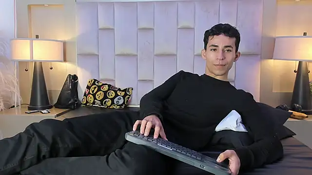 Zahir Ashar online show from 21, 3, 2026