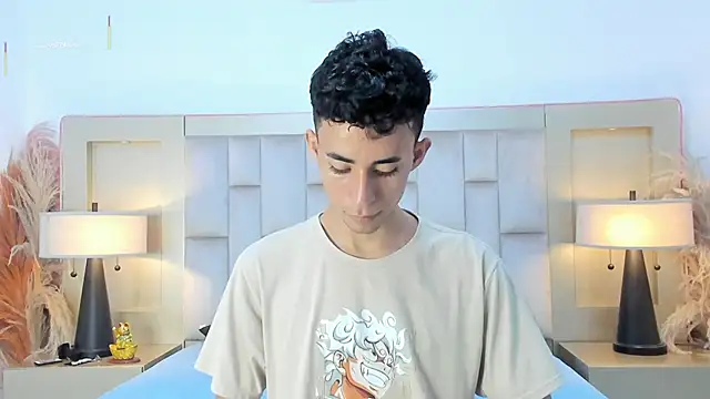 Zahir Ashar online show from 13, 4, 2026